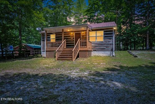 506 Spruce Creek Dr, Jamestown, TN, 38556-6806 | Card Image