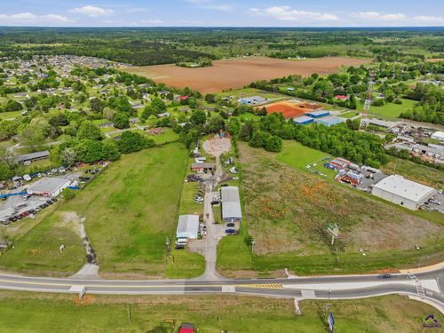2637 Ga Highway 247 Connector, Byron, GA, 31008-5527 | Card Image