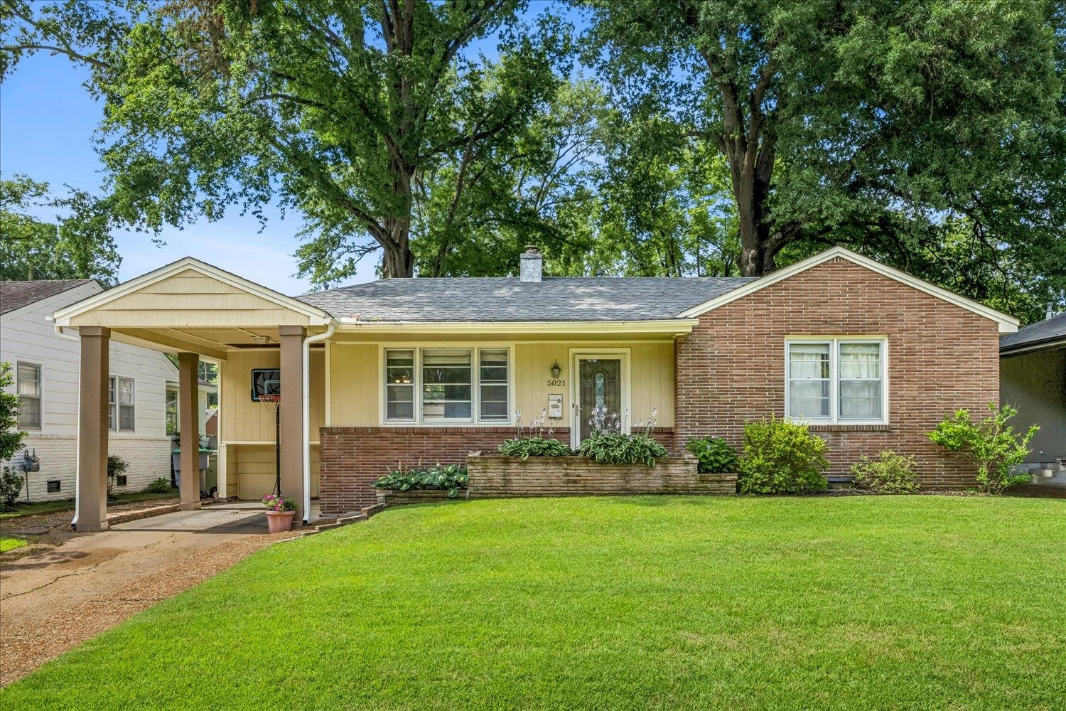 Residential in Memphis