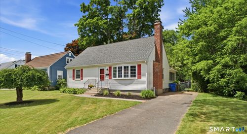 101 Federal St, West Hartford, CT, 06110-1722 | Card Image