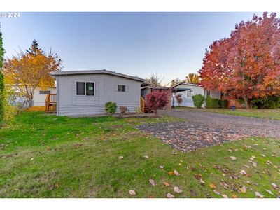 2655 Nw Highland Dr, House other with 2 bedrooms, 1 bathrooms and 1 parking in Corvallis OR | Image 3