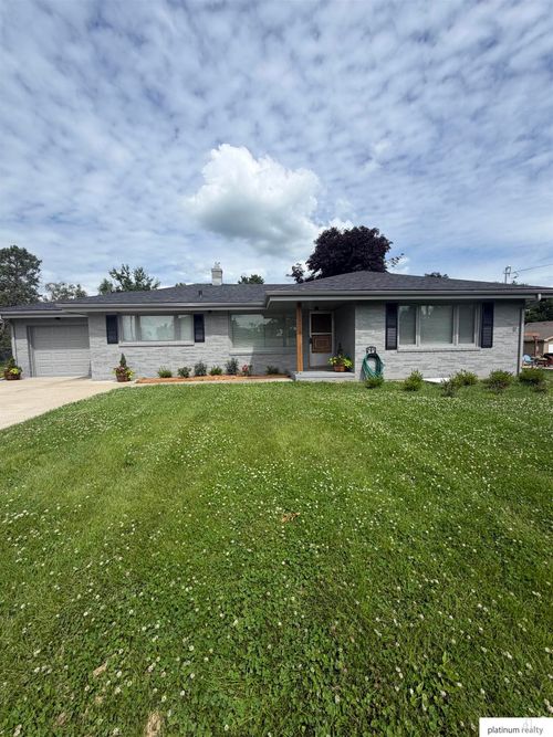11521 N Post Rd, Omaha, NE, 68112-1222 | Card Image