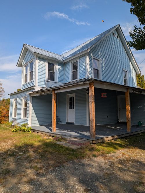 8598 Us Route 9, Lewis, NY, 12950-2412 | Card Image