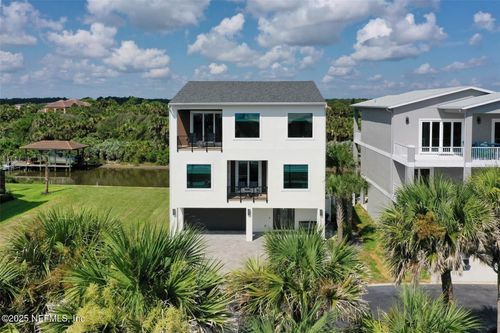 3538 Ocean Shore Boulevard, Palm Coast, FL, 32137 | Card Image