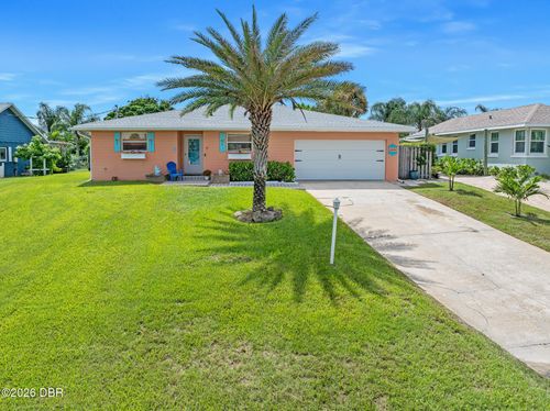 2828 Ridge Rd, DAYTONA BEACH, FL, 32118-5914 | Card Image