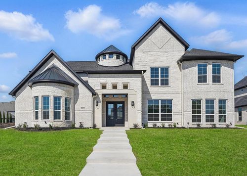 2609 Elaine Dr, Wylie, TX, 75098-8273 | Card Image