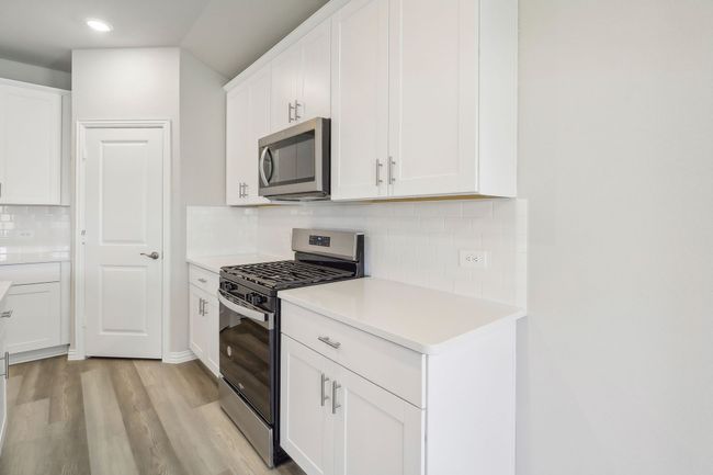 Photo is not of the actual home, but is an inspirational photo of builder’s model home and may depict options, furnishings, and/or decorator features that are not included. | Image 5