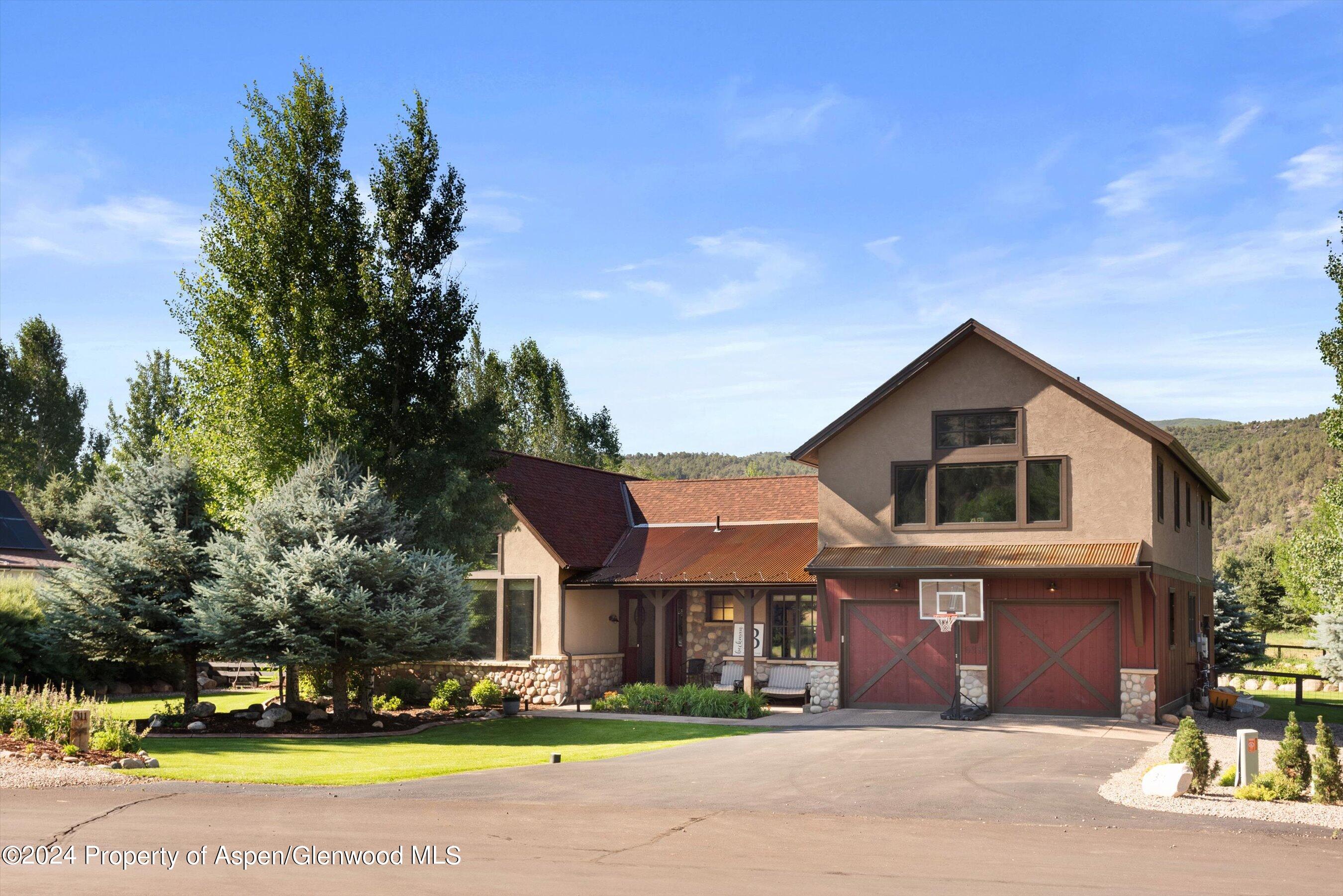 Sunflower Loop, Carbondale, CO 81623