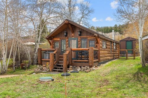 148 Green Mountain Ave, Silverthorne, CO, 80498-9802 | Card Image