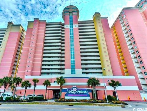 1507-2701 S Ocean Blvd, North Myrtle Beach, SC, 29582 | Card Image