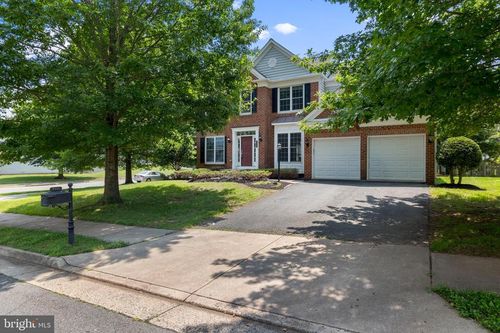 9401 Old Settle Ct, MANASSAS, VA, 20112-5847 | Card Image
