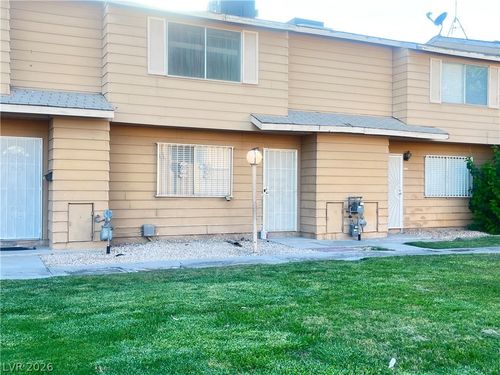 592 Sea Shell Ln, Las Vegas, NV, 89110-3041 | Card Image