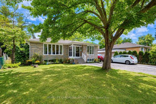 34 Gentry Cres, Richmond Hill, ON, L4C2G9 | Card Image