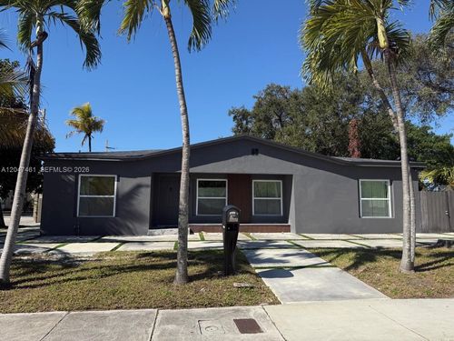 6700 Nw 5th Ave, Miami, FL, 33150-3945 | Card Image