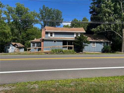 2890 Us Route 11, La Fayette, NY, 13084-3335 | Card Image