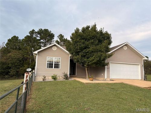 16255 Walnut Road, Plato, MO, 65552 | Card Image