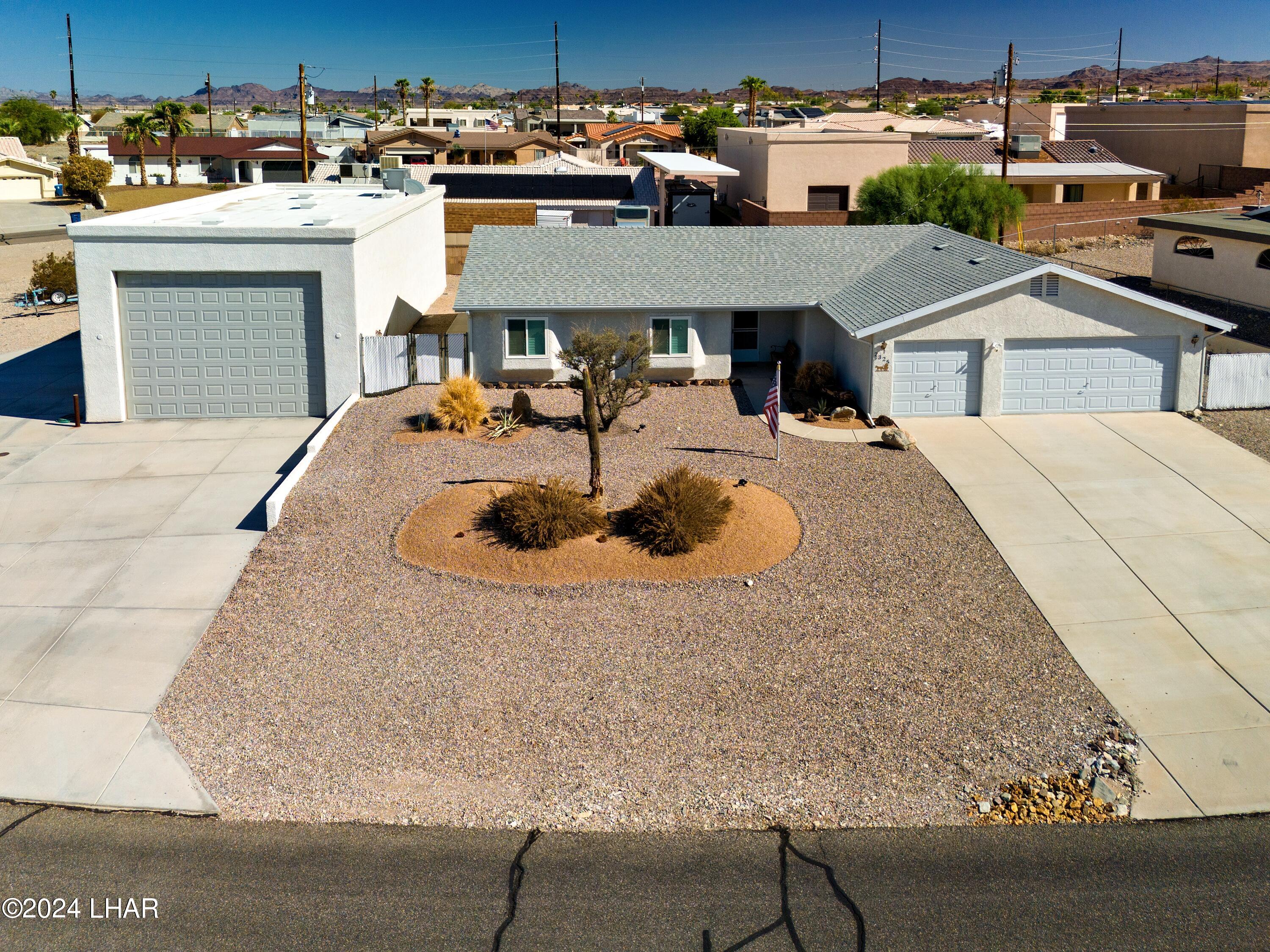 Mandalay Dr, Lake Havasu City, AZ 86404