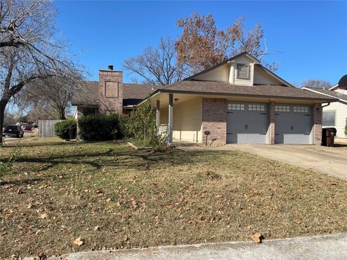 1810 Provident Ln, Round Rock, TX, 78664-3395 | Card Image