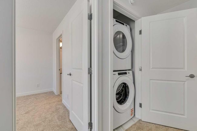 303 - 65 Belvedere Pt Se, Townhouse with 2 bedrooms, 3 bathrooms and 2 parking in Calgary AB | Image 14