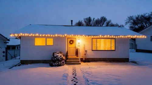 3725 50a Avenue Cres, Innisfail, AB, T4G1H9 | Card Image