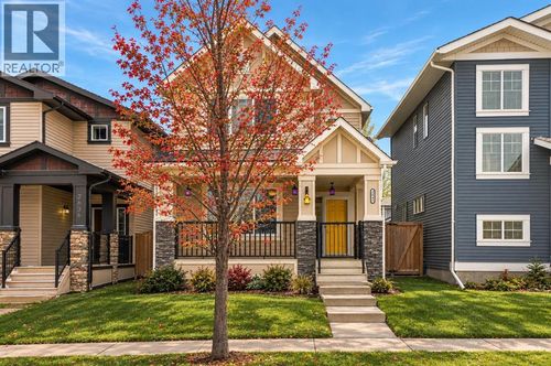 2640 Reunion Square Nw, Airdrie, AB, T4B0M4 | Card Image