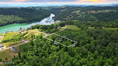 0 Pinnacle Ln, La Follette, TN, 37766 | Card Image