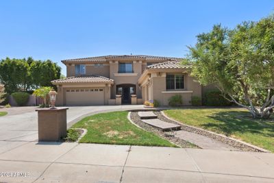 1937 W Tombstone Trail, House other with 6 bedrooms, 4 bathrooms and null parking in Phoenix AZ | Image 1