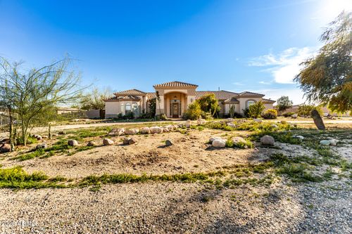 12607 W Ocotillo Rd, Glendale, AZ, 85307-3219 | Card Image