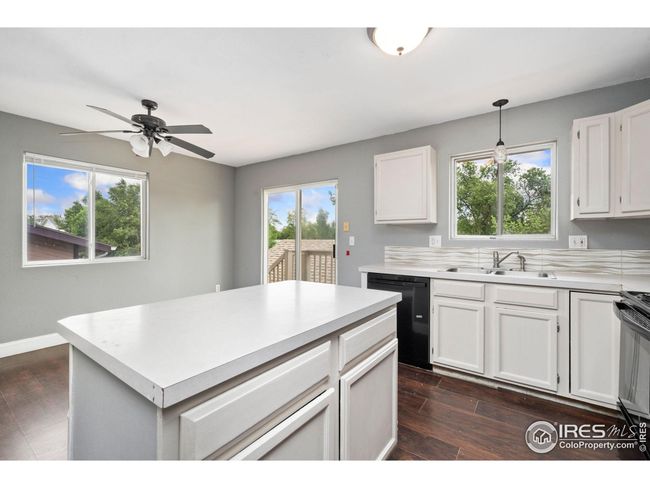 4740 Everglade Ct, House other with 4 bedrooms, 2 bathrooms and null parking in Greeley CO | Image 5