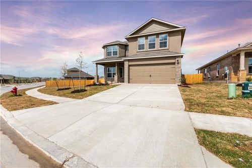 2718 Bridekirk Dr, Round Rock, TX, 78664-2071 | Card Image