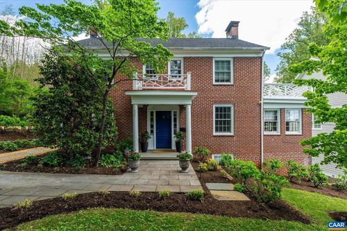 1627 Oxford Rd, CHARLOTTESVILLE, VA, 22903-1329 | Card Image