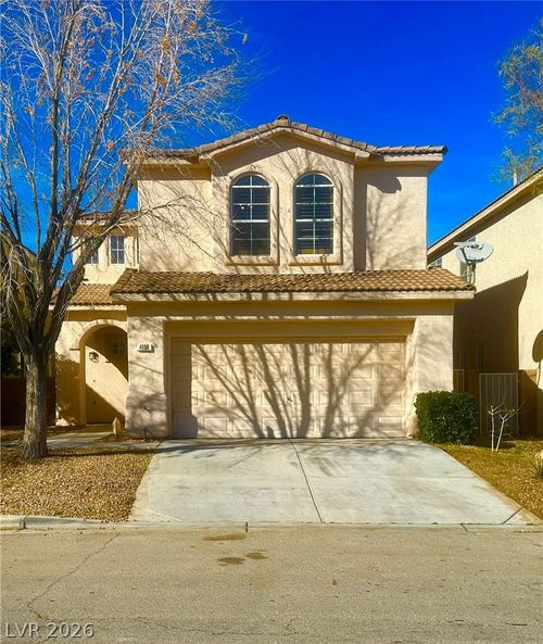 4056 Villeroy Ave, Las Vegas, NV, 89141-3481 | Card Image