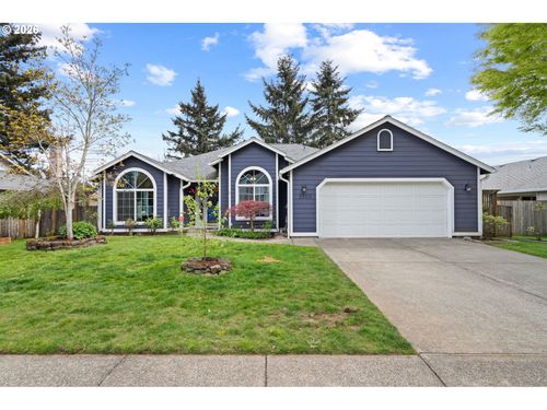 3509 Ne 161st Ave, Vancouver, WA, 98682 | Card Image