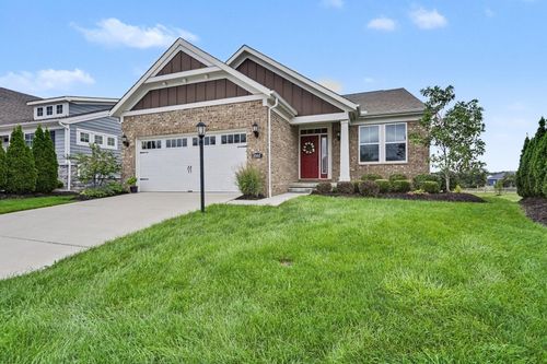 8560 Landrace Pl, Sunbury, OH, 43074-7678 | Card Image