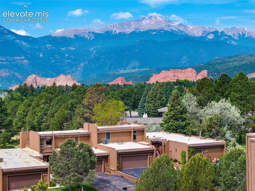 3730 Camels Ridge Lane, Colorado Springs, CO, 80904 | Card Image