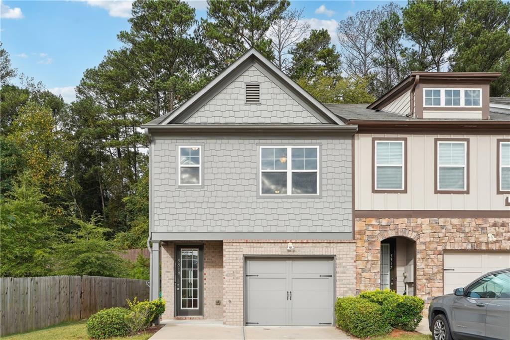 Cedar Ct, Lithonia, GA 30058