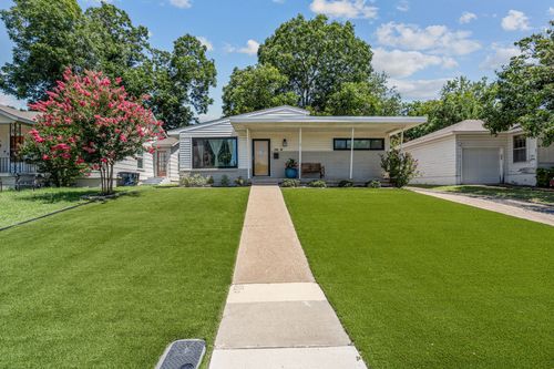 3716 Lafayette Ave, Fort Worth, TX, 76107-4031 | Card Image