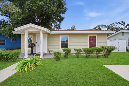 1542 28th St S, St Petersburg, FL, 33712-2520 | Card Image
