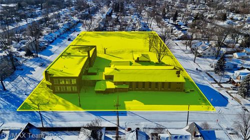 26123 Mcdonald St, Dearborn Heights, MI, 48125-1450 | Card Image