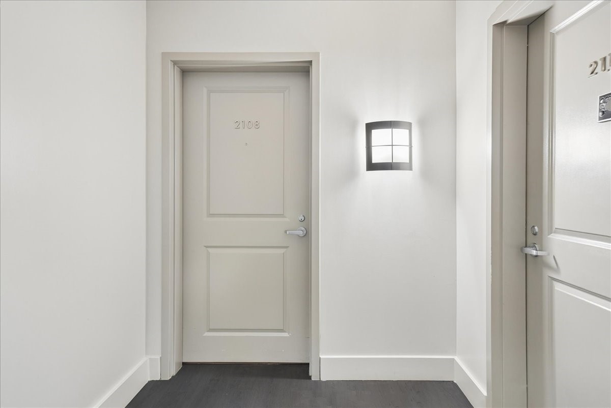 Residential Lease in Dallas 4