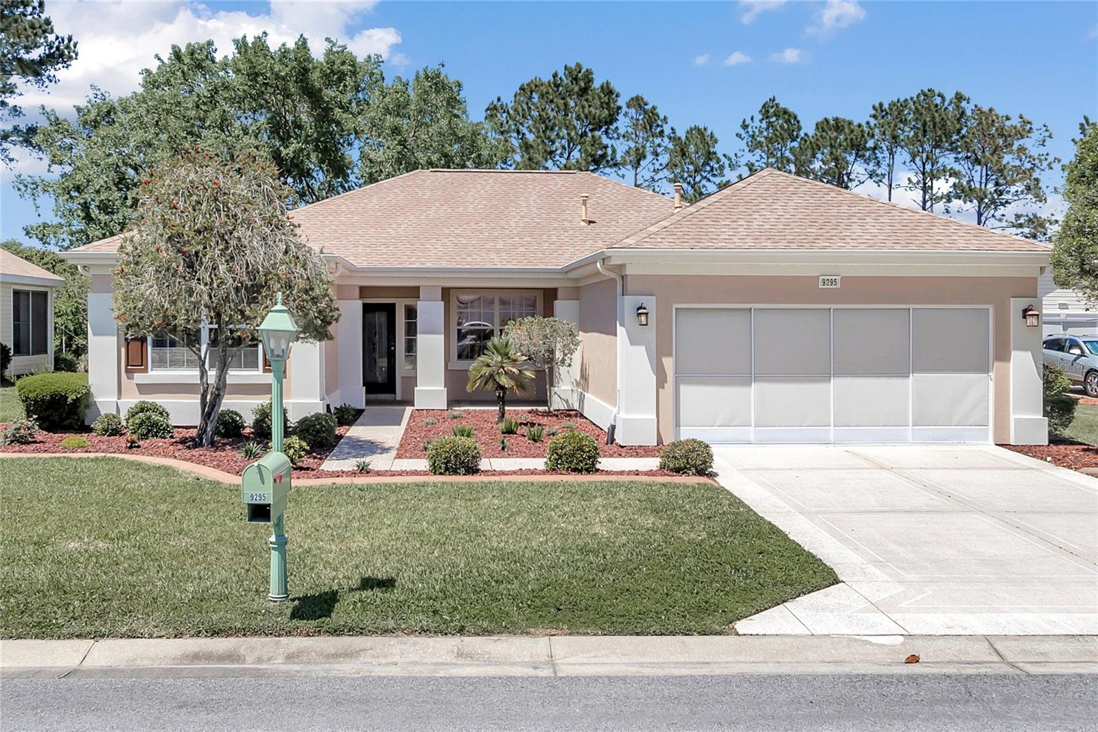 126th St, Summerfield, FL 34491