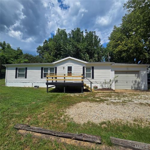 3686 Hillsboro Hematite Rd, Festus, MO, 63028-5523 | Card Image