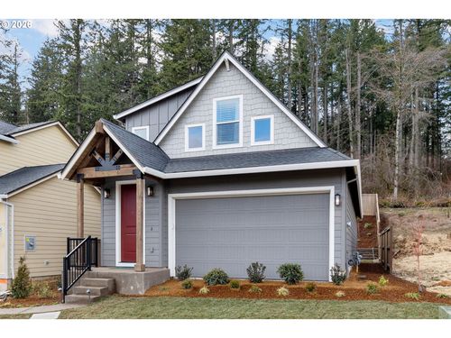 10571 Se Heritage Rd, Happy Valley, OR, 97086-7377 | Card Image