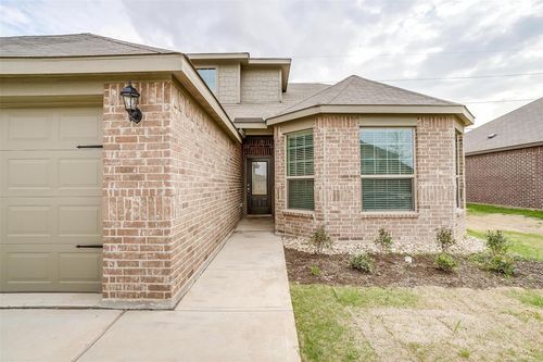 1025 Mcdonald Dr, Crowley, TX, 76036-1336 | Card Image