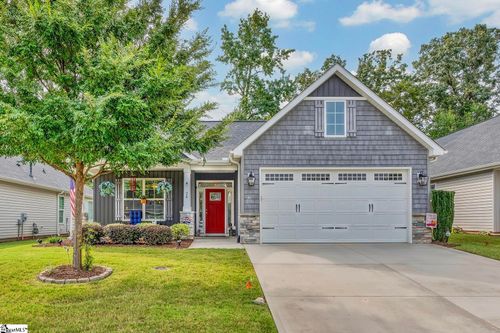 26 Golden Apple Trl, Mauldin, SC, 29662-2660 | Card Image