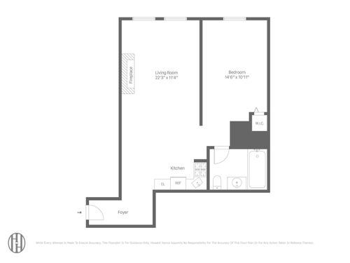 3e-229 E 29th Street, New York City, NY, 10016 | Card Image