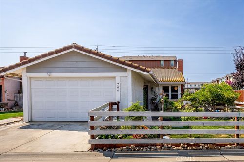 206 Oak Meadow Ln, Paso Robles, CA, 93446 | Card Image