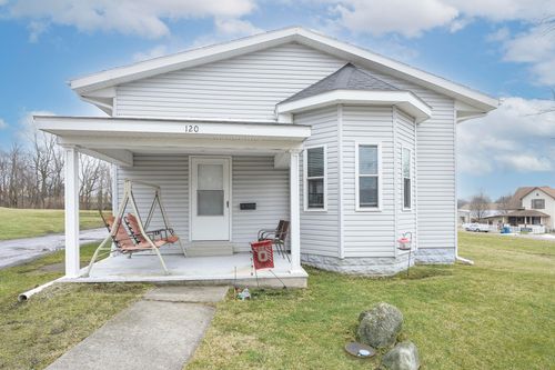 120 Pratt St, Bellefontaine, OH, 43311-1322 | Card Image