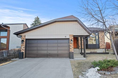15 Beacham Rise Nw, Calgary, AB, T3K1S1 | Card Image