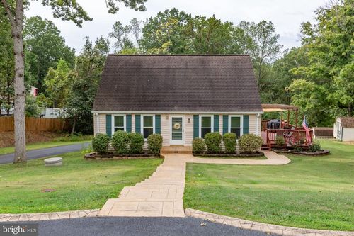 105 Jib Dr, STAFFORD, VA, 22554-5323 | Card Image